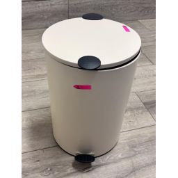 Outlet - Kela Mats kosz na śmieci 12 l beżowy 10644