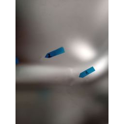 Outlet - Genesis Allux 70 zlewozmywak stalowy 48x48 cm satyna 1074634