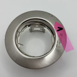 Outlet - Rabalux Spot relight lampa do zabudowy 1x50W chrom satyna 1089