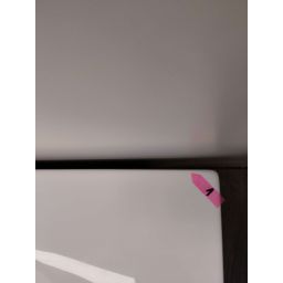 Outlet - Oltens Delva wanna narożna 170x80 cm prostokątna biała 11000000