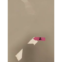 Outlet - Oltens Hulda wanna narożna 160x75 cm biała 11003000