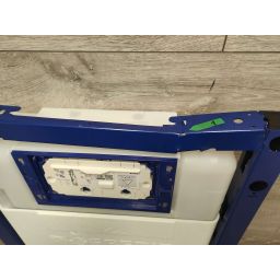 Outlet - Geberit Duofix Omega stelaż podtynkowy do miski WC wiszącej 111.060.00.2