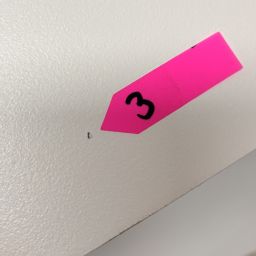 Outlet - Zuma Line Tornado lampa wisząca 1x40W biały 1113