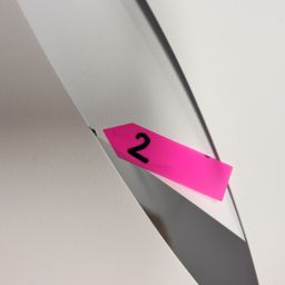 Outlet - Zuma Line Tornado lampa wisząca 1x40W biały 1113