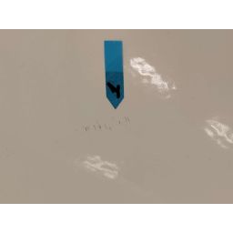 Outlet - Kaldewei Saniform Plus wanna prostokątna 140x70 cm model 360-1 biała 111500010001