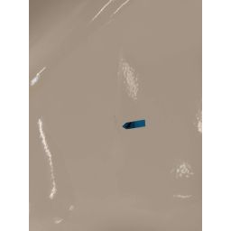 Outlet - Kaldewei Saniform Plus wanna prostokątna 140x70 cm model 360-1 biała 111500010001