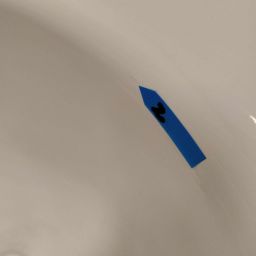 Outlet - Kaldewei Saniform Plus wanna prostokątna 140x70 cm model 360-1 z powierzchnią uszlachetnioną biała 111500013001