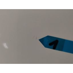 Outlet - Kaldewei Saniform Plus wanna prostokątna 150x70 cm biała 111600013001