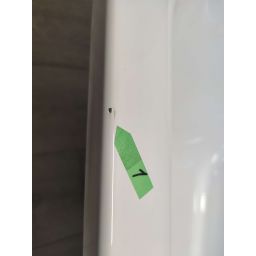 Outlet - Kaldewei Saniform Plus wanna prostokątna 150x70 cm biała 111600013001