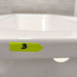 Outlet - Kaldewei Saniform Plus wanna prostokątna 170x75 cm biała 112600013001