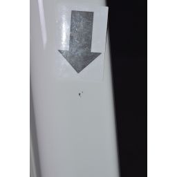 Outlet - Kaldewei Saniform Plus wanna prostokątna 170x75 cm biała 112630003001