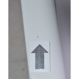 Outlet - Kaldewei Saniform Plus wanna prostokątna 170x75 cm biała 112630003001