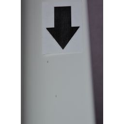 Outlet - Kaldewei Saniform Plus wanna prostokątna 170x75 cm biała 112630003001