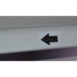 Outlet - Kaldewei Saniform Plus wanna prostokątna 170x75 cm biała 112630003001