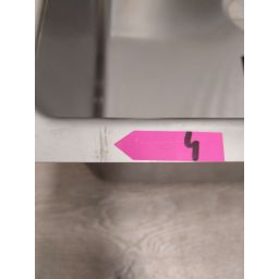 Outlet - Teka Be Linea zlewozmywak stalowy 54x44 cm stal 115000005