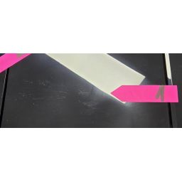 Outlet - Geberit Sigma01 przycisk spłukujący do WC czarny 115.660.DW.1