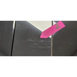 Outlet - Geberit Sigma01 przycisk spłukujący do WC czarny 115.660.DW.1