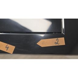 Outlet - Geberit Sigma01 przycisk spłukujący do WC czarny 115.660.DW.1