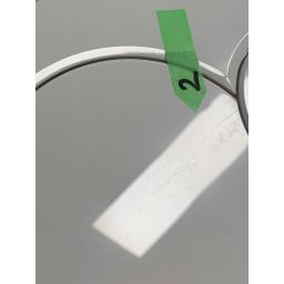 Outlet - Geberit Sigma przycisk spłukujący do WC biały 115.770.11.5