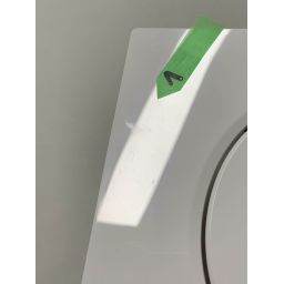 Outlet - Geberit Sigma przycisk spłukujący do WC biały 115.770.11.5