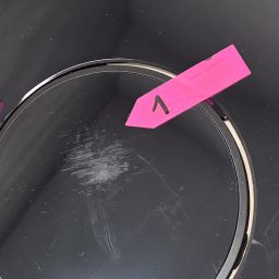 Outlet - Geberit Sigma20 przycisk spłukujący czarny połysk/czarny mat 115.882.DW.1