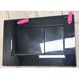 Outlet - Geberit Sigma30 przycisk spłukujący do WC czarny 115.883.DW.1