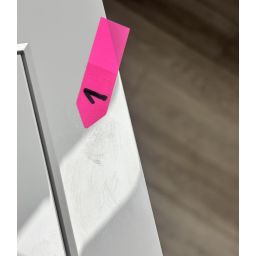 Outlet - Geberit Sigma20 przycisk spłukujący do WC biały-złoty 115.883.KK.1