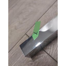 Outlet - Vasco Niva N2L1 wieszak na ręcznik chrom 118321900000099