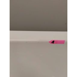 Outlet - Oltens Begna wanna przyścienna 170x75 cm owalna biała 12011000