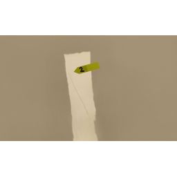 Outlet - Oltens Delva wanna przyścienna 150x70 cm owalna biała 12018000