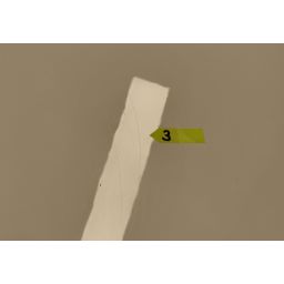 Outlet - Oltens Delva wanna przyścienna 150x70 cm owalna biała 12018000