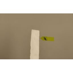 Outlet - Oltens Delva wanna przyścienna 150x70 cm owalna biała 12018000