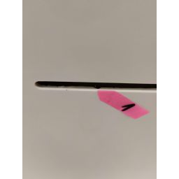 Outlet - Oltens Hulda wanna przyścienna 160x75 cm biała 12020000