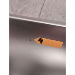 Outlet - Franke Maris 110-50 zlewozmywak stalowy 50x40 cm jedwab 122.0543.996