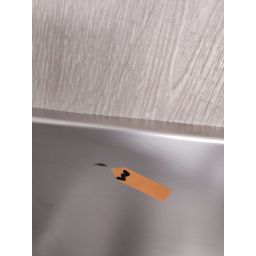 Outlet - Franke Maris 110-50 zlewozmywak stalowy 50x40 cm jedwab 122.0543.996