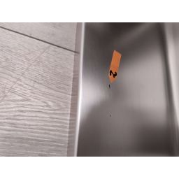 Outlet - Franke Maris 110-50 zlewozmywak stalowy 50x40 cm jedwab 122.0543.996