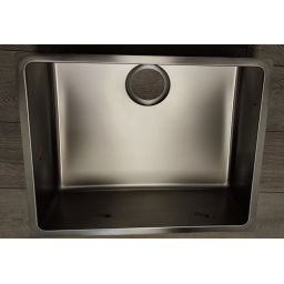 Outlet - Franke Maris 110-50 zlewozmywak stalowy 50x40 cm jedwab 122.0543.996