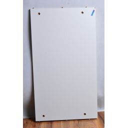 Outlet - O NAS Torino szafka 79,9x45,5x30 cm podumywalkowa wisząca biała 125-D-08007