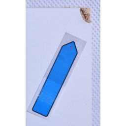 Outlet - O NAS Torino szafka 79,9x45,5x30 cm podumywalkowa wisząca biała 125-D-08007