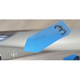 Outlet - Tiger Noon dozownik do mydła 90 ml ścienny chrom 13208.3.03.46