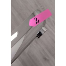 Outlet - Grohe Eurosmart Cosmopolitan wylewka do baterii wannowej StarLight Chrome 13261000