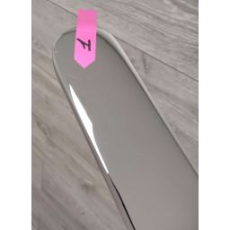 Outlet - Grohe Eurosmart Cosmopolitan wylewka do baterii wannowej StarLight Chrome 13261000