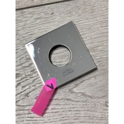 Outlet - Grohe Eurocube wylewka wannowa chrom 13303000