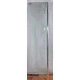 Outlet - Radaway Eos DWD II drzwi prysznicowe 77 cm chrom/szkło przezroczyste 13799770-01-01