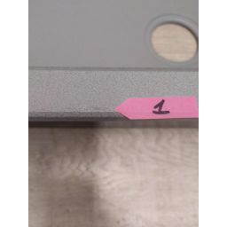 Outlet - Franke Sirius 2.0 zlewozmywak Tectonite 78x43,5 cm kamienny szary 143.0618.650