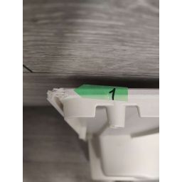 Outlet - Franke Sirius 2.0 zlewozmywak Tectonite 100x50 cm beżowy 143.0671.693