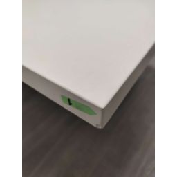 Outlet - Oltens Bergytan brodzik prostokątny 120x90 cm RockSurface kaszmir 15104900