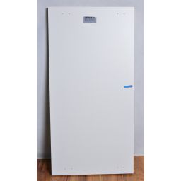 Outlet - Elita Kwadro Plus blat 80 cm naszafkowy dąb classic 166872