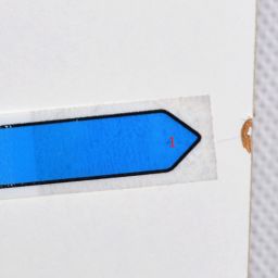 Outlet - Elita Kwadro Plus blat 80 cm naszafkowy dąb classic 166872