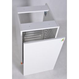 Outlet - Elita Look szafka 40x44,9x63,5 cm biała 167309